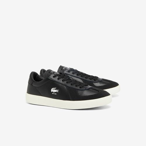 Sneakers Basse Baseshot Pro Uomo Taglie 40 - lacoste - Modalova