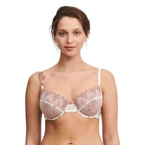 Reggiseno avvolgente White Nights - PASSIONATA - Modalova