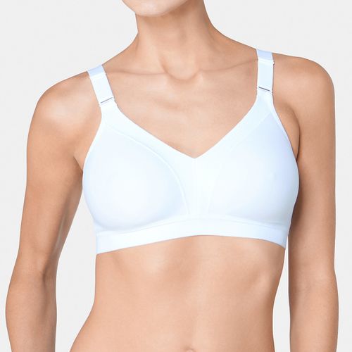 Reggiseno Sportivo Wellness N Taglie 3 B - triumph - Modalova