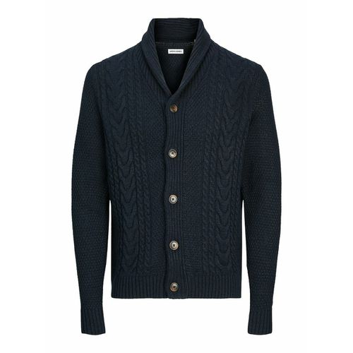 Cardigan con bottoni - JACK & JONES - Modalova