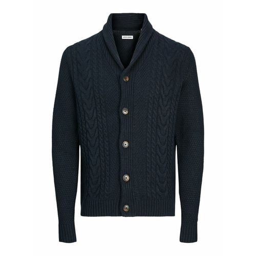 Cardigan Con Bottoni Uomo Taglie L - jack & jones - Modalova