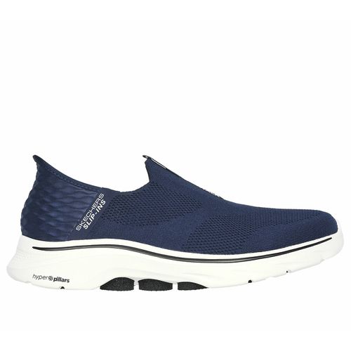 Sneakers Slip-ins: Go Walk 7 - Easy On 2 Uomo Taglie 41 - skechers - Modalova