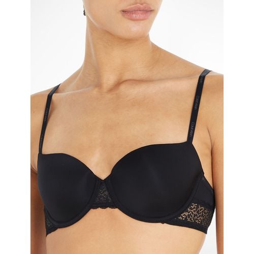 Reggiseno Flirty Donna Taglie 2 C - calvin klein underwear - Modalova