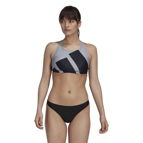 Costume 2 Pezzi Da Piscina Donna Taglie XL - adidas performance - Modalova