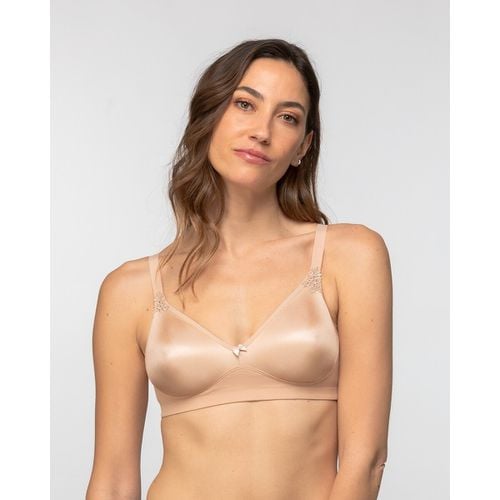 Reggiseno senza ferretti Essential Support - PLAYTEX - Modalova