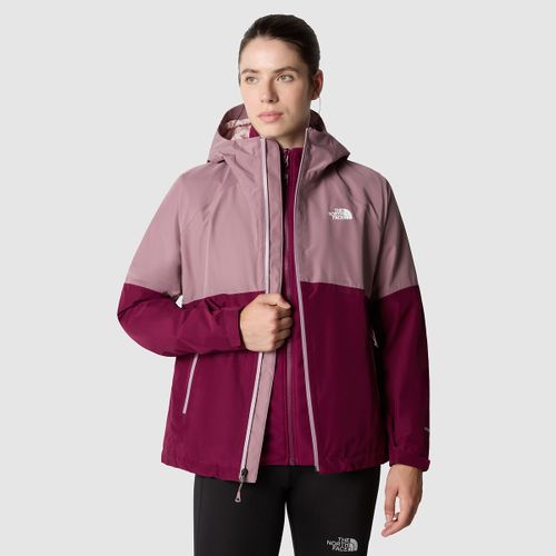 Giacca Anti Vento Da Escursionismo Diablo Dynamic Donna Taglie XS - the north face - Modalova