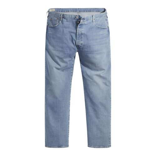 Jeans dritto 501® Big and Tall - LEVIS BIG & TALL - Modalova