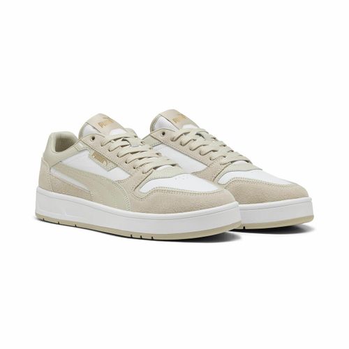 Sneakers Court Classic Street Uomo Taglie 43 - puma - Modalova