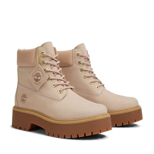 Stivaletti 6 in Lace Stone Street - TIMBERLAND - Modalova