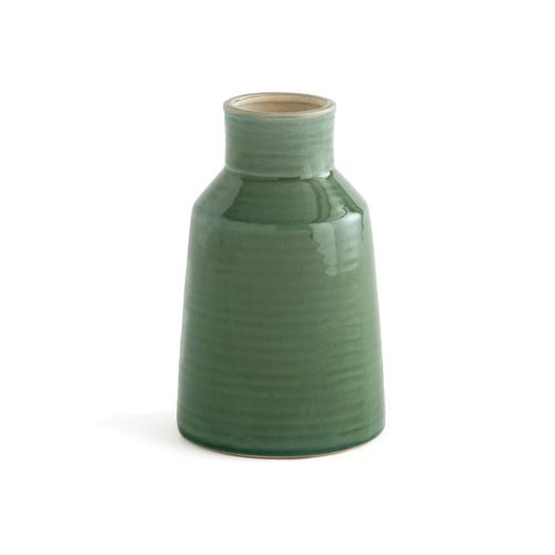 Vaso In Ceramica H23 Cm Pastela - la redoute interieurs - Modalova