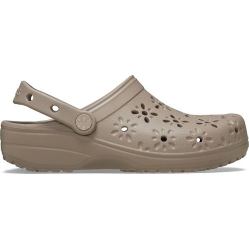 Sabot Classic Floral Cut - CROCS - Modalova