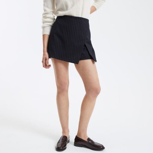 Gonna-shorts, a righe tennis - LA REDOUTE COLLECTIONS - Modalova