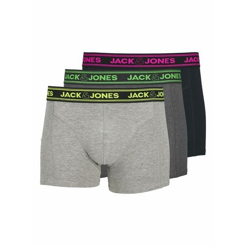 Confezione da 3 boxer - JACK & JONES - Modalova