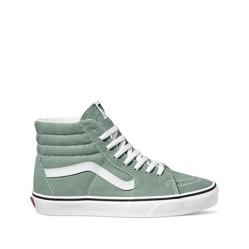 Sneakers Sk8-hi Verde Uomo Taglie 42 - vans - Modalova