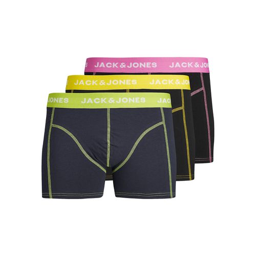 Confezione da 3 boxer - JACK & JONES - Modalova