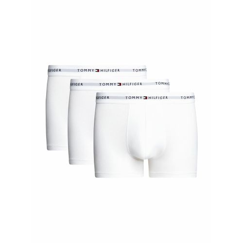 Confezione Da 3 Boxer Signature Cotton Essential Uomo Taglie S - tommy hilfiger - Modalova