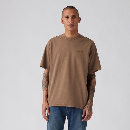 T-shirt Girocollo Uomo Taglie S - levi's - Modalova
