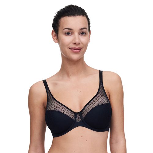 Reggiseno con ferretti avvolgente Norah Chic - CHANTELLE - Modalova