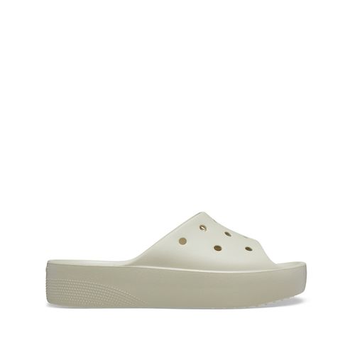 Sabot Classic Platform - CROCS - Modalova