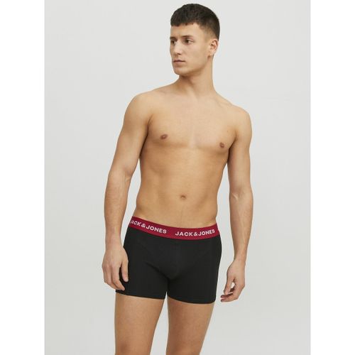 Confezione da 3 boxer - JACK & JONES - Modalova