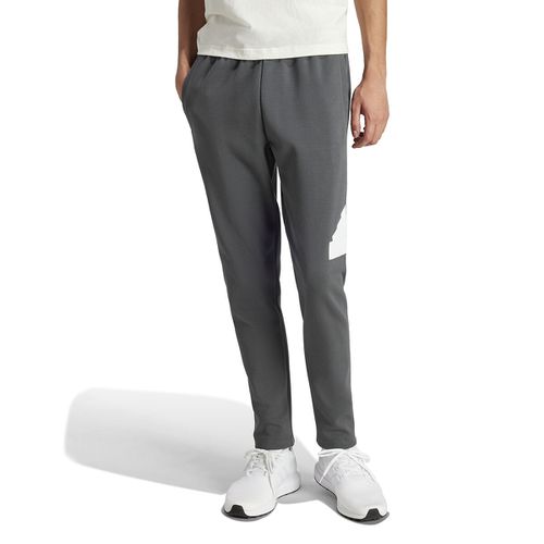 Pantaloni da jogging logo in rilievo - ADIDAS SPORTSWEAR - Modalova