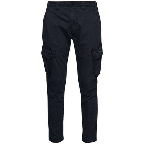 Pantaloni Cargo Uomo Taglie W28 L32 (US) - 42 (IT) - superdry - Modalova