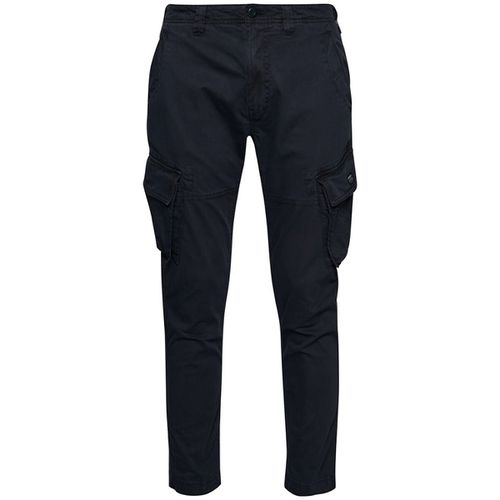 Pantaloni Cargo Uomo Taglie W29 L32 (US) - 42 (IT) - superdry - Modalova