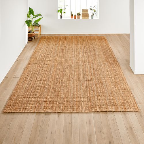 Tappeto Iuta Quadrato, Aftas Taglie 200 x 200 cm - la redoute interieurs - Modalova