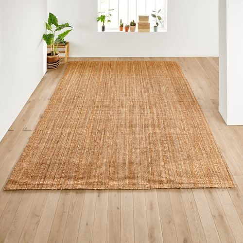 Tappeto Iuta Quadrato, Aftas Taglie 240 x 240 cm - la redoute interieurs - Modalova