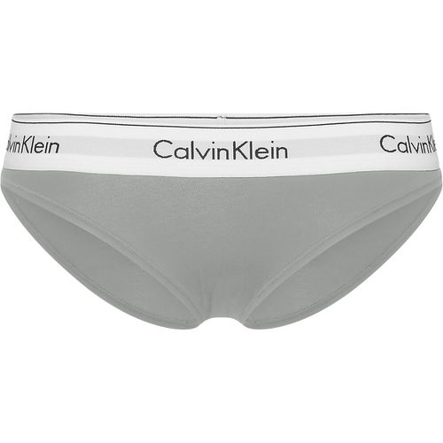 Culotte In Cotone Stretch Modern Cotton Donna Taglie XL - calvin klein underwear - Modalova