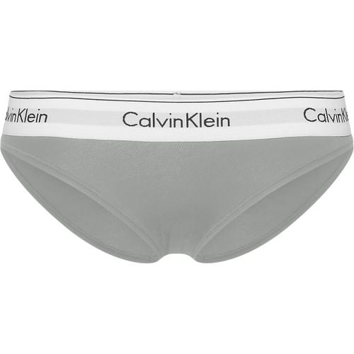 Culotte In Cotone Stretch Modern Cotton Donna Taglie XL - calvin klein underwear - Modalova