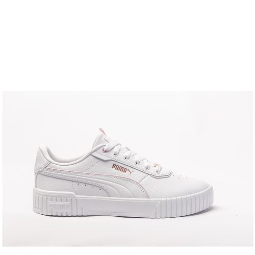 Sneakers Carina 2.0 Lux Donna Taglie 37 - puma - Modalova