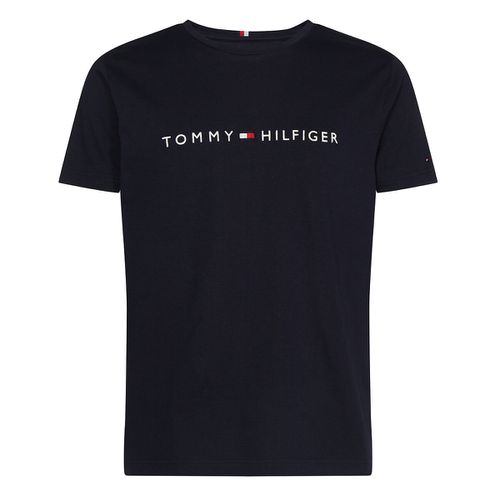 T-shirt Flag Uomo Taglie XL - tommy hilfiger - Modalova