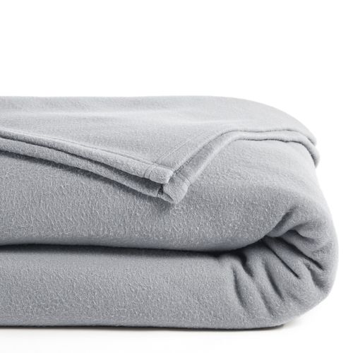 Coperta pile 350 g/m² - LA REDOUTE INTERIEURS - Modalova