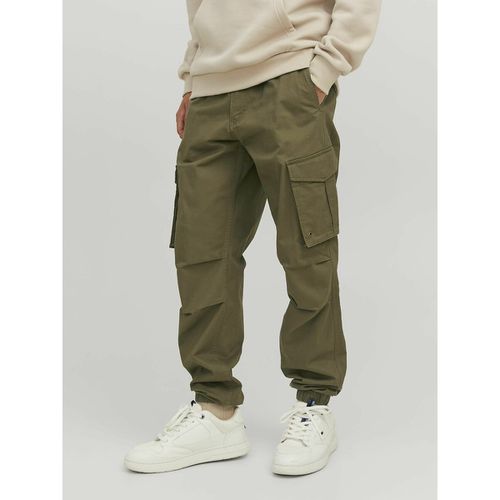 Pantaloni Cargo Uomo Taglie M - jack & jones - Modalova