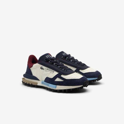 Sneakers Basse Elite Active Uomo Taglie 41 - lacoste - Modalova