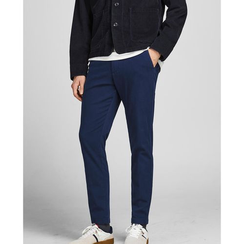 Pantaloni chino Ollie - JACK & JONES - Modalova