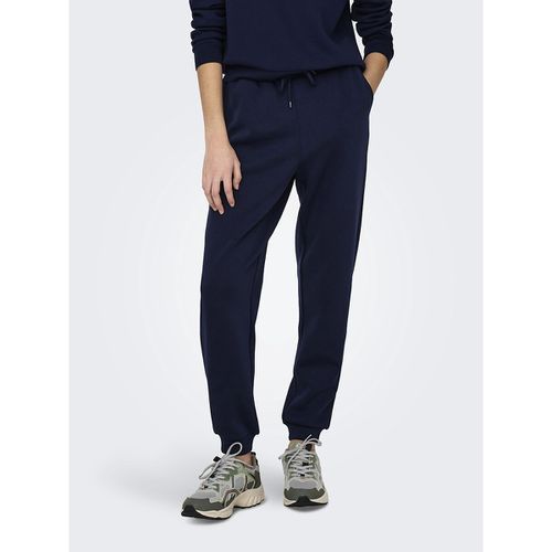 Pantaloni Da Jogging Larghi Lounge Taglie S - only play - Modalova