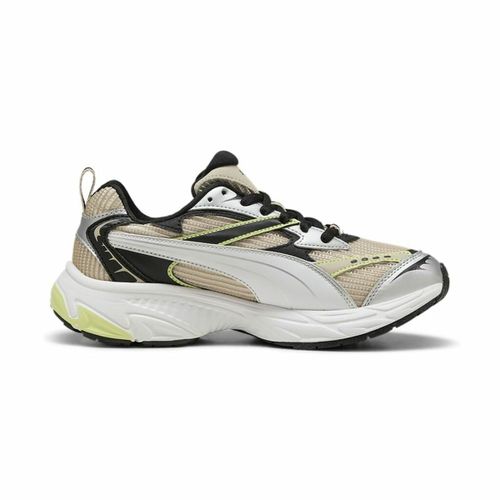 Sneakers Morphic Athletic Uomo Taglie 39 - puma - Modalova