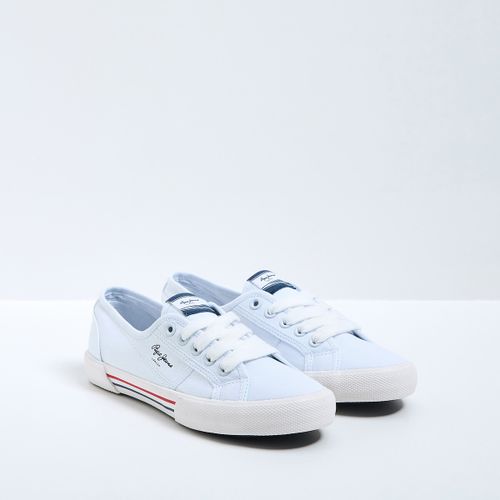 Sneakers Brady Basic Donna Taglie 36 - pepe jeans - Modalova