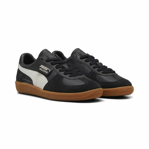 Sneakers Pelle Palermo Uomo Taglie 37 - puma - Modalova