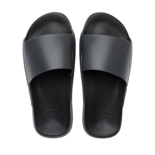 Ciabattine Slide Classic Metallic - HAVAIANAS - Modalova