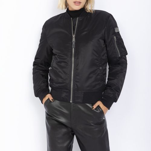 Giubbotto Bomber Airforce W Rs - schott - Modalova