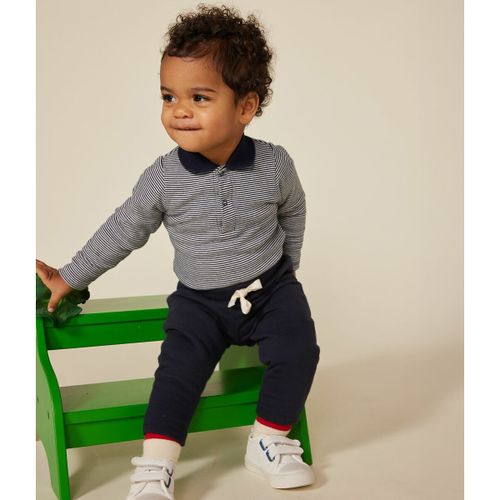 Pantaloni in felpa - PETIT BATEAU - Modalova