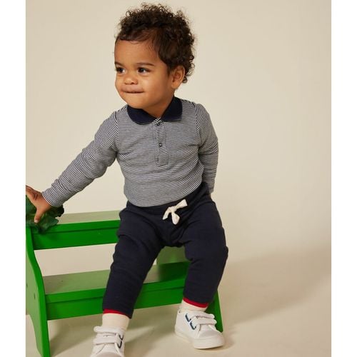 Pantaloni In Felpa Taglie 36 mesi - 94 cm - petit bateau - Modalova