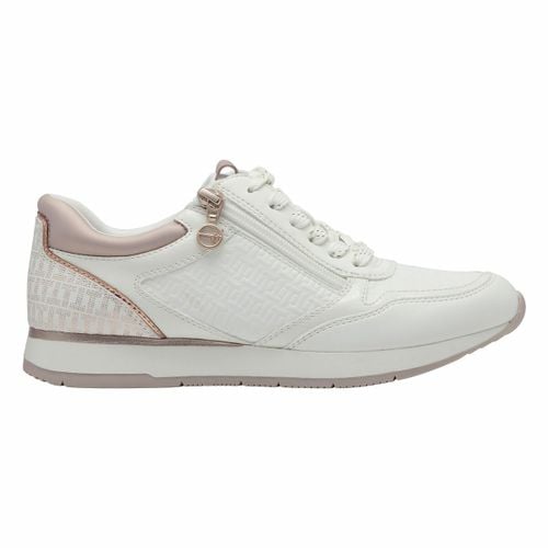 Sneakers Cerniere Donna Taglie 36 - tamaris - Modalova