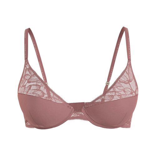 Reggiseno scollato Premium Lace - TOMMY HILFIGER - Modalova