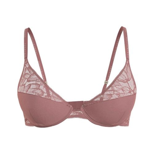 Reggiseno Scollato Premium Lace Donna Taglie 1 B - tommy hilfiger - Modalova