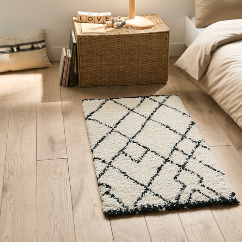 Scendiletto Stile Berbero, Rabisco Taglie 60 x 110 cm - la redoute interieurs - Modalova