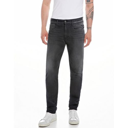 Jeans slim Anbass - REPLAY - Modalova